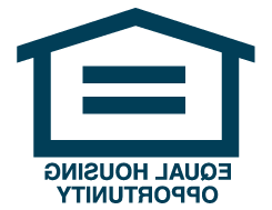 Equal 住房 Opportunity Logo